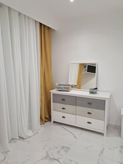 Apartamento Em Quarteira T1 Exterior photo